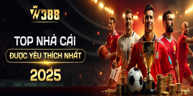 Hướng dẫn nạp rút tiền tại W388